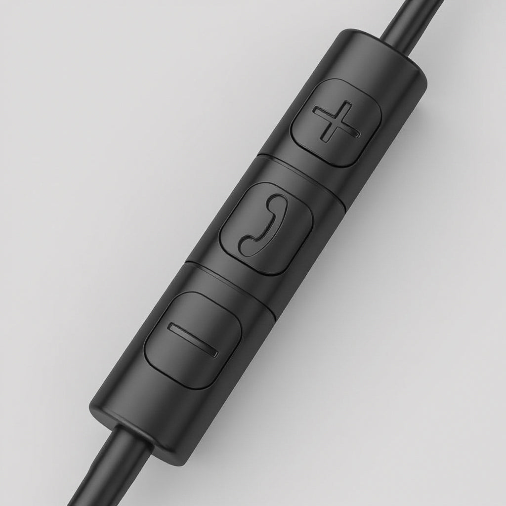 Hushio SmartBuds Type-C