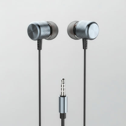 Hushio SmartBuds Type-C