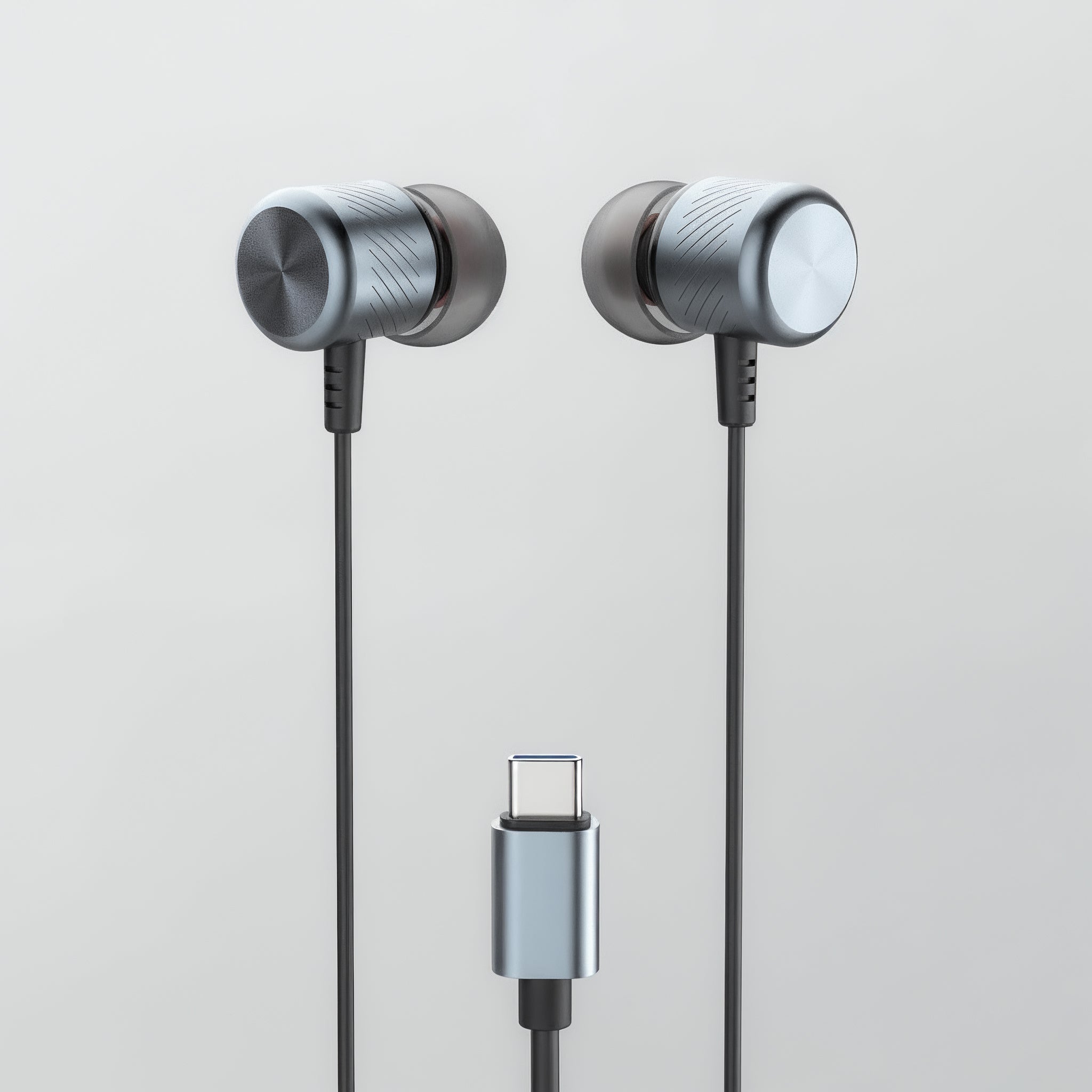 Hushio SmartBuds Type-C