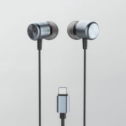 Hushio SmartBuds Type-C
